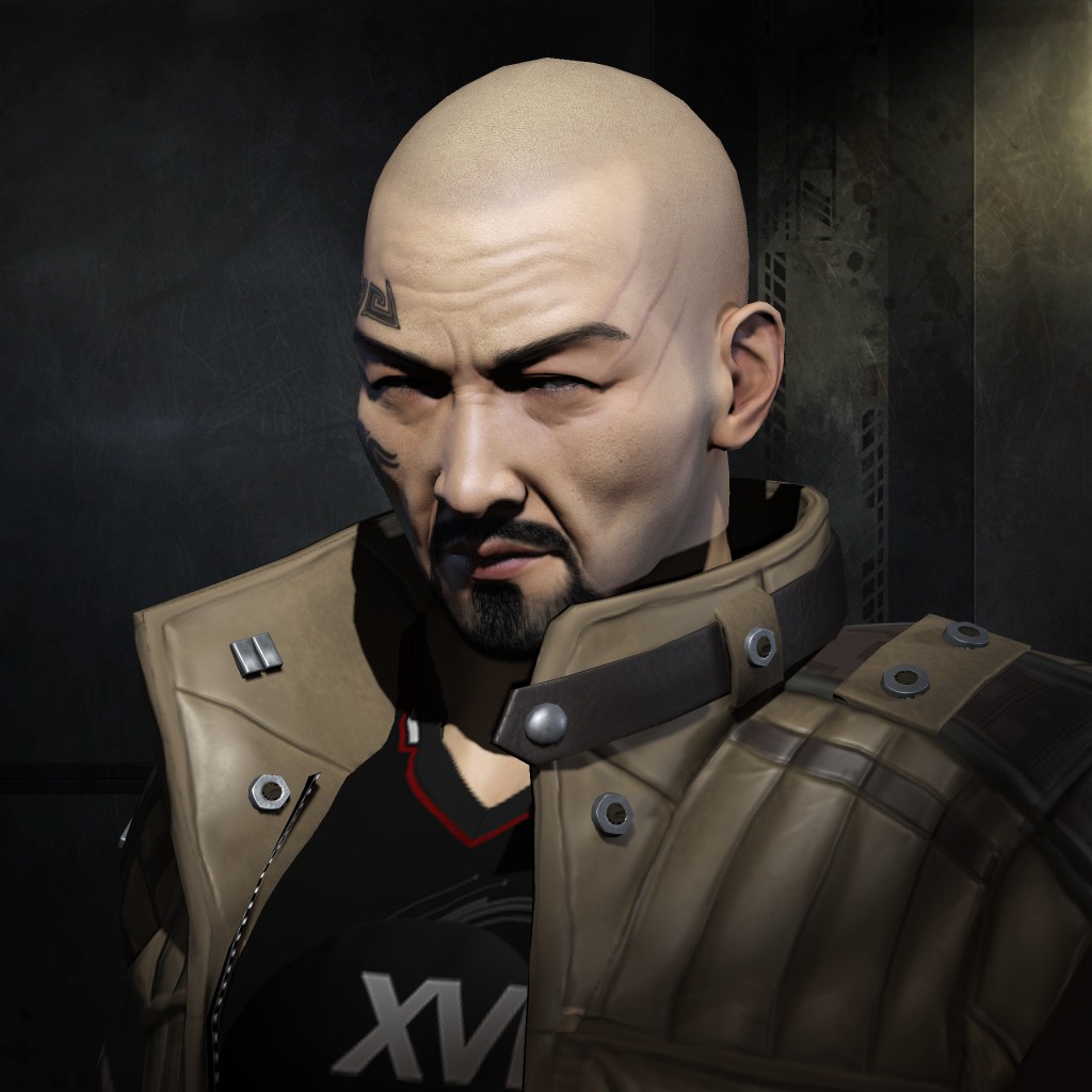 Alex Nagano