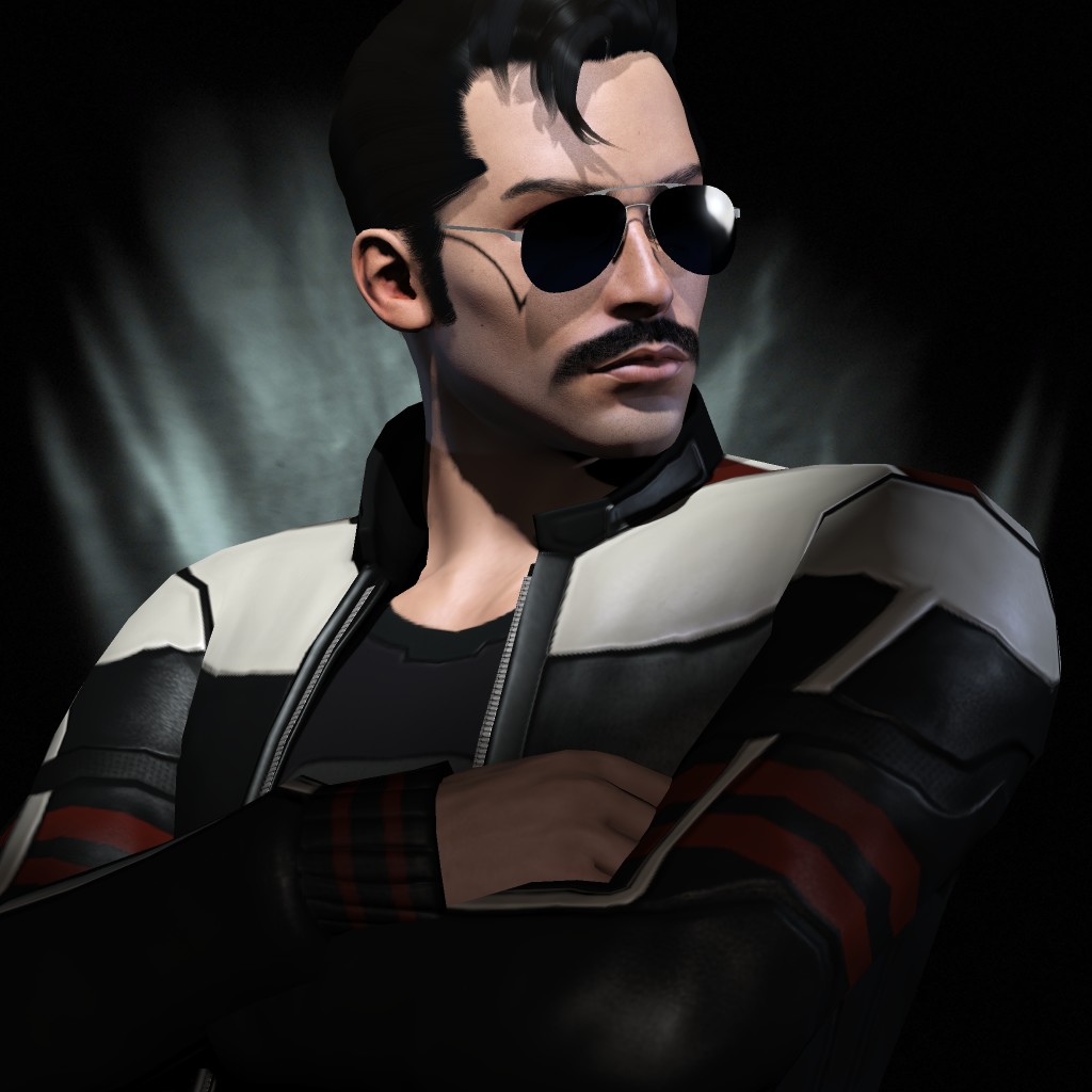 Billy Balonga