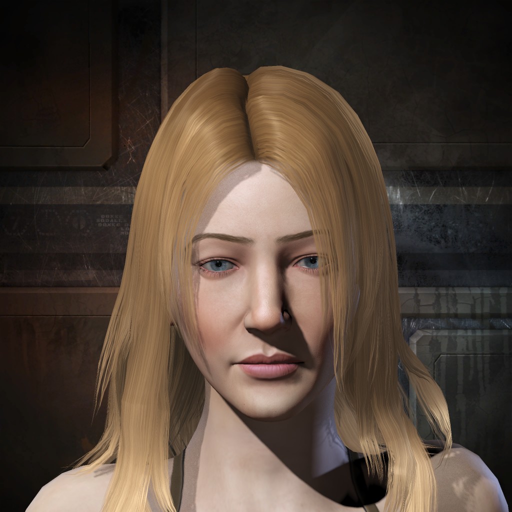 Pretty Bitch