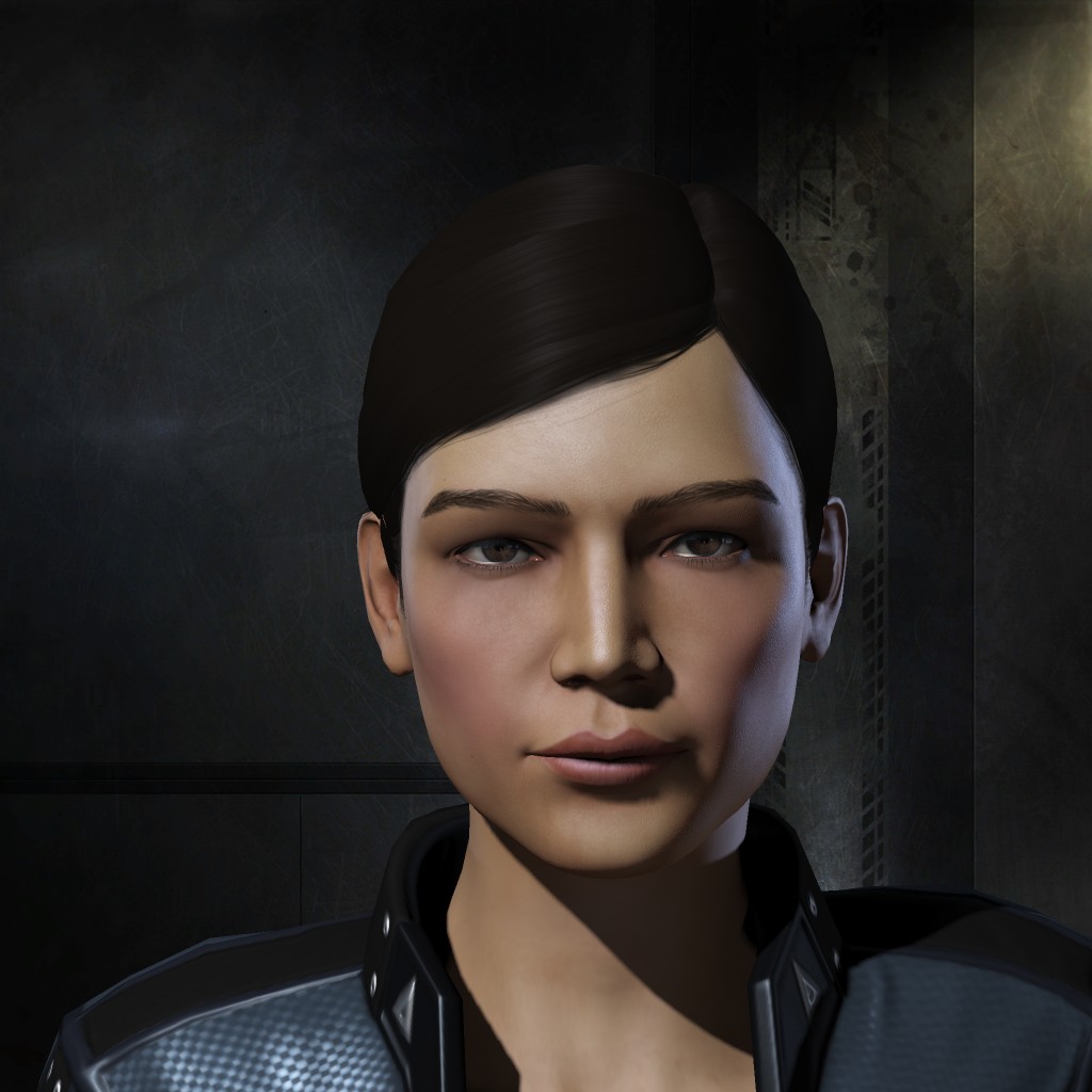 Smudge Vodoski