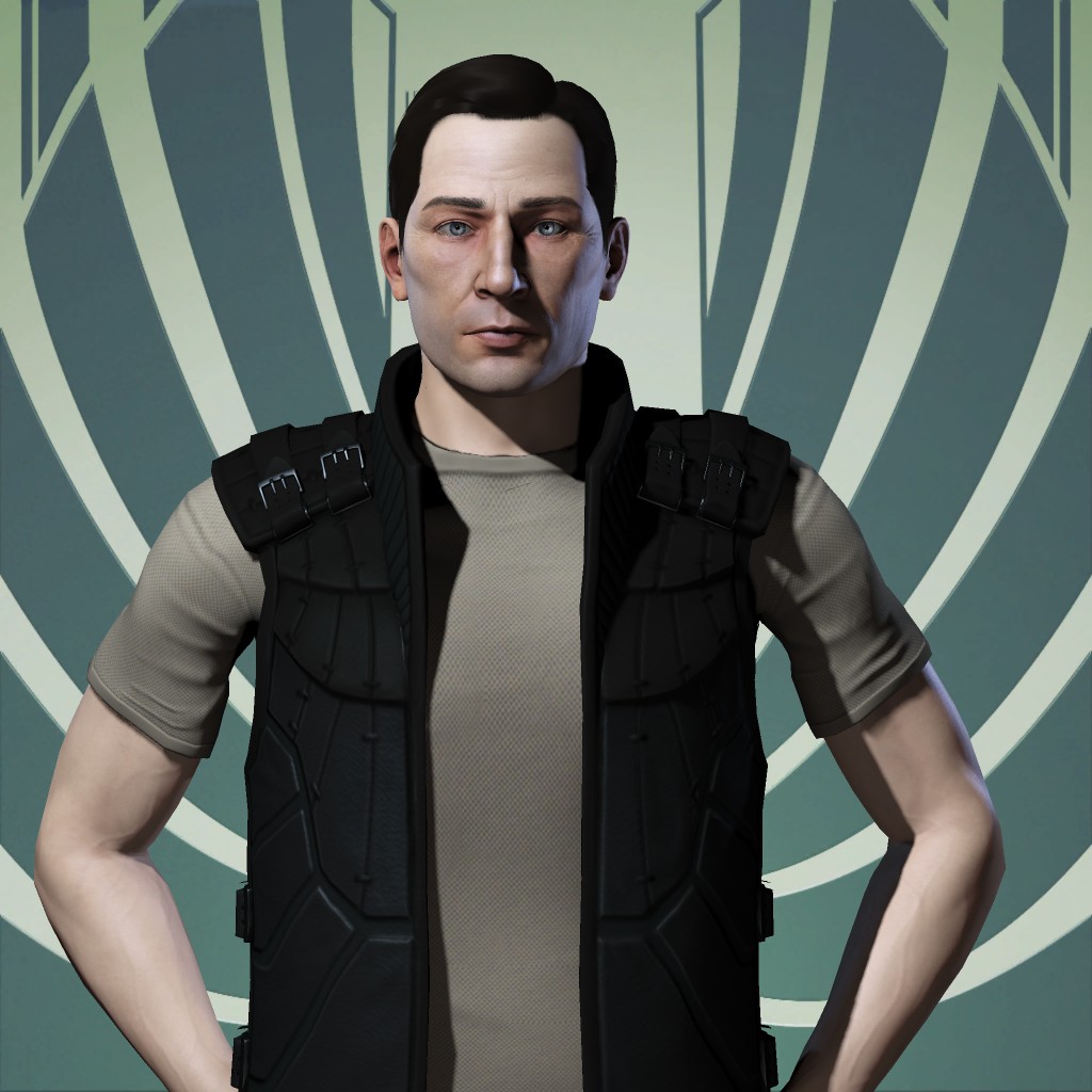 Kenneth L Adama