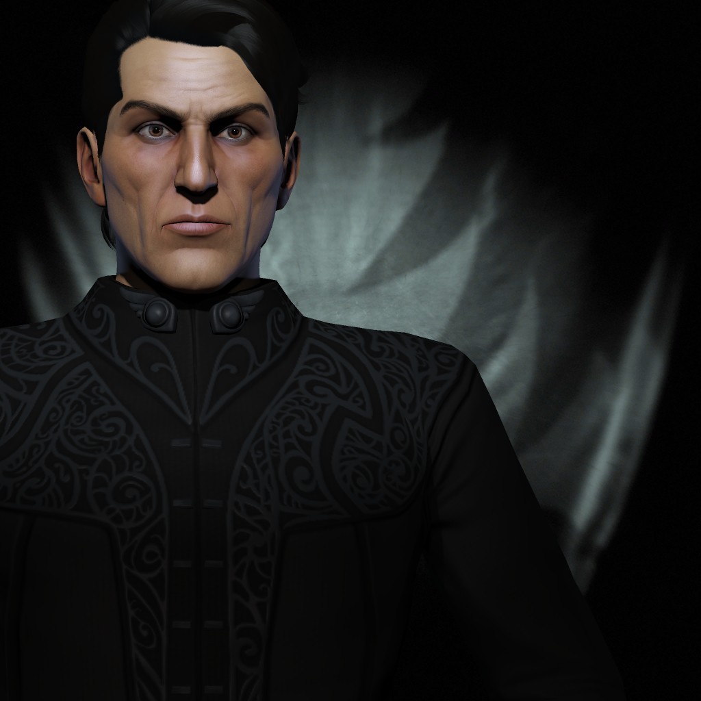 Tom Galactica X