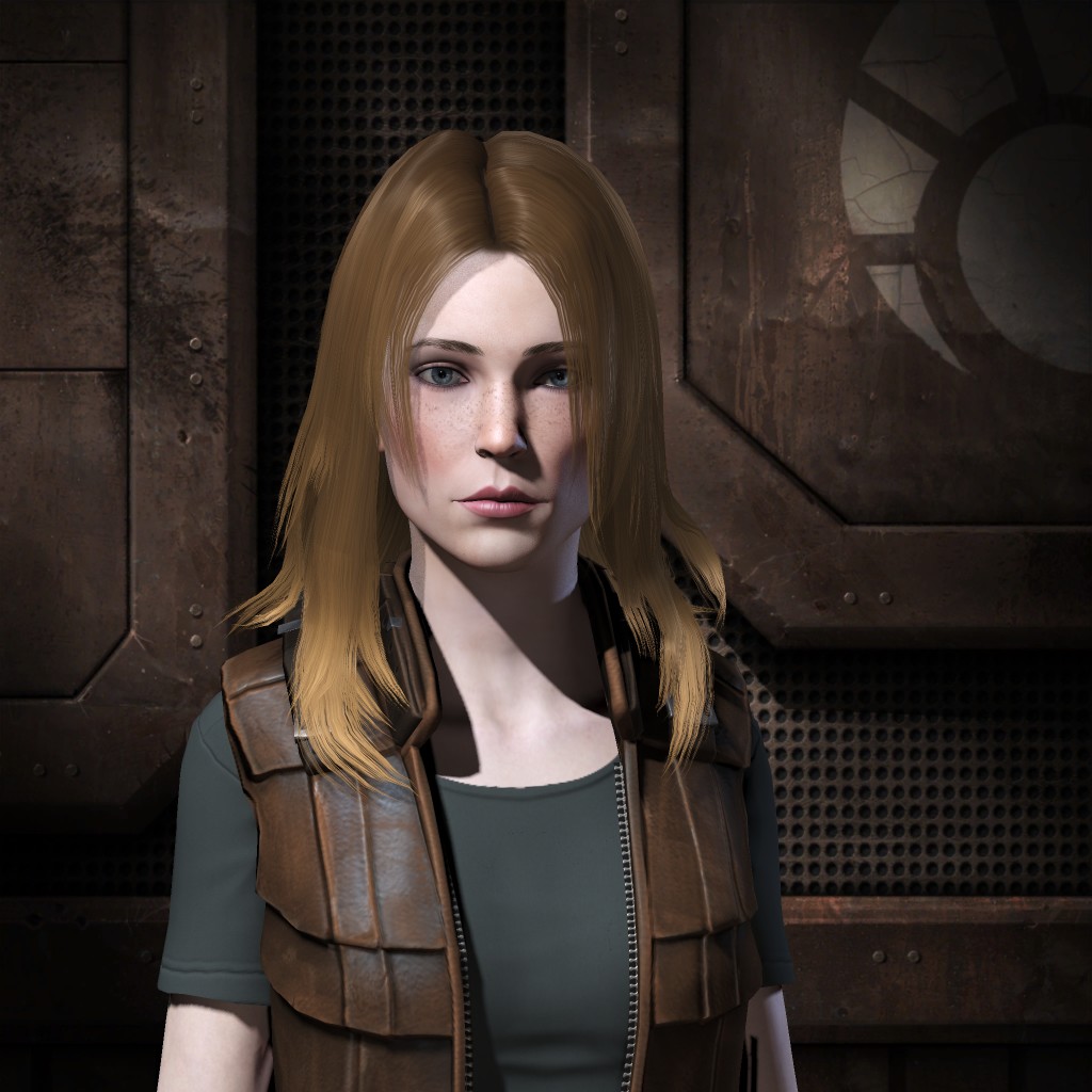 Auda Hallstein