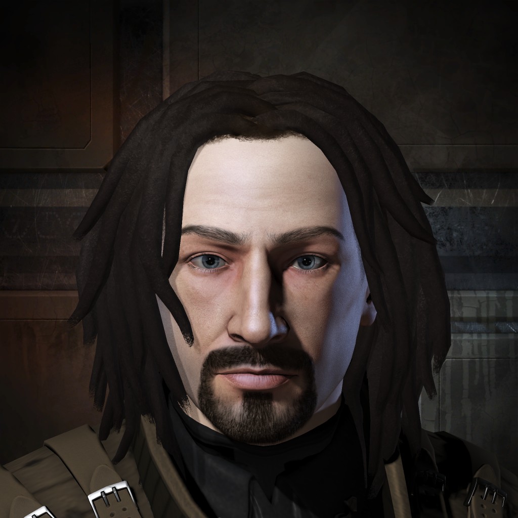 Rustman Fugglemug