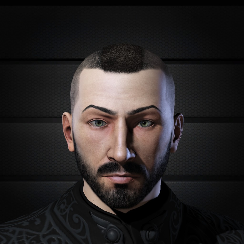 Nyx Main