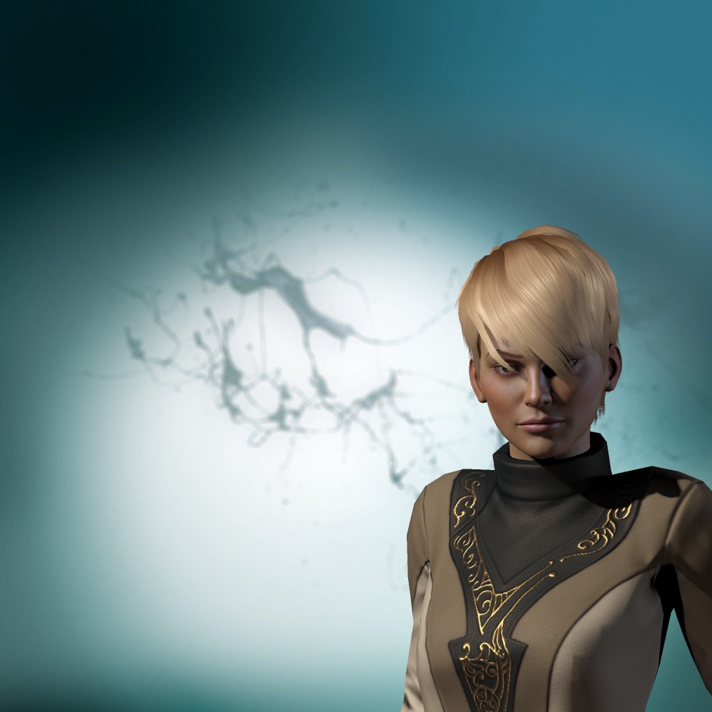Helenna Ikari