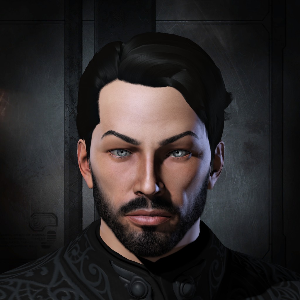 Remy Polarity