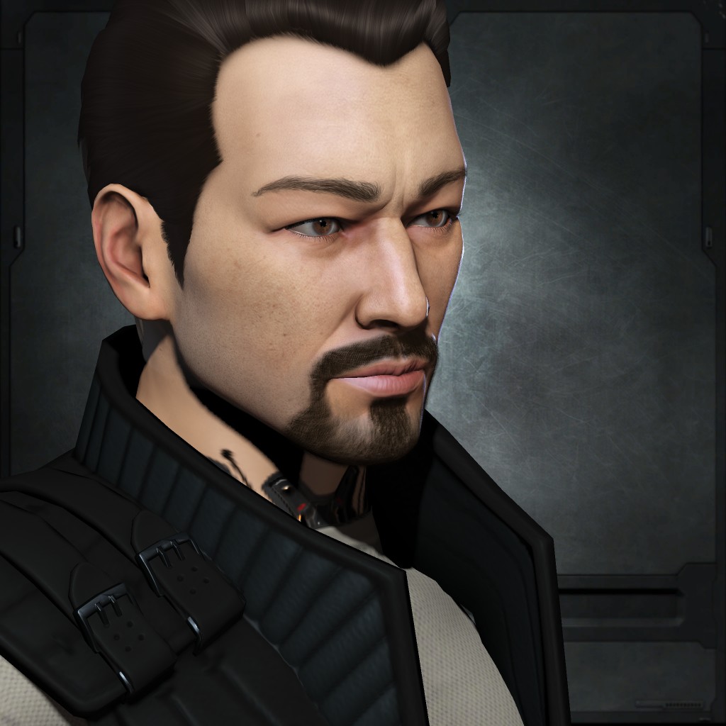 Alric Deepridge