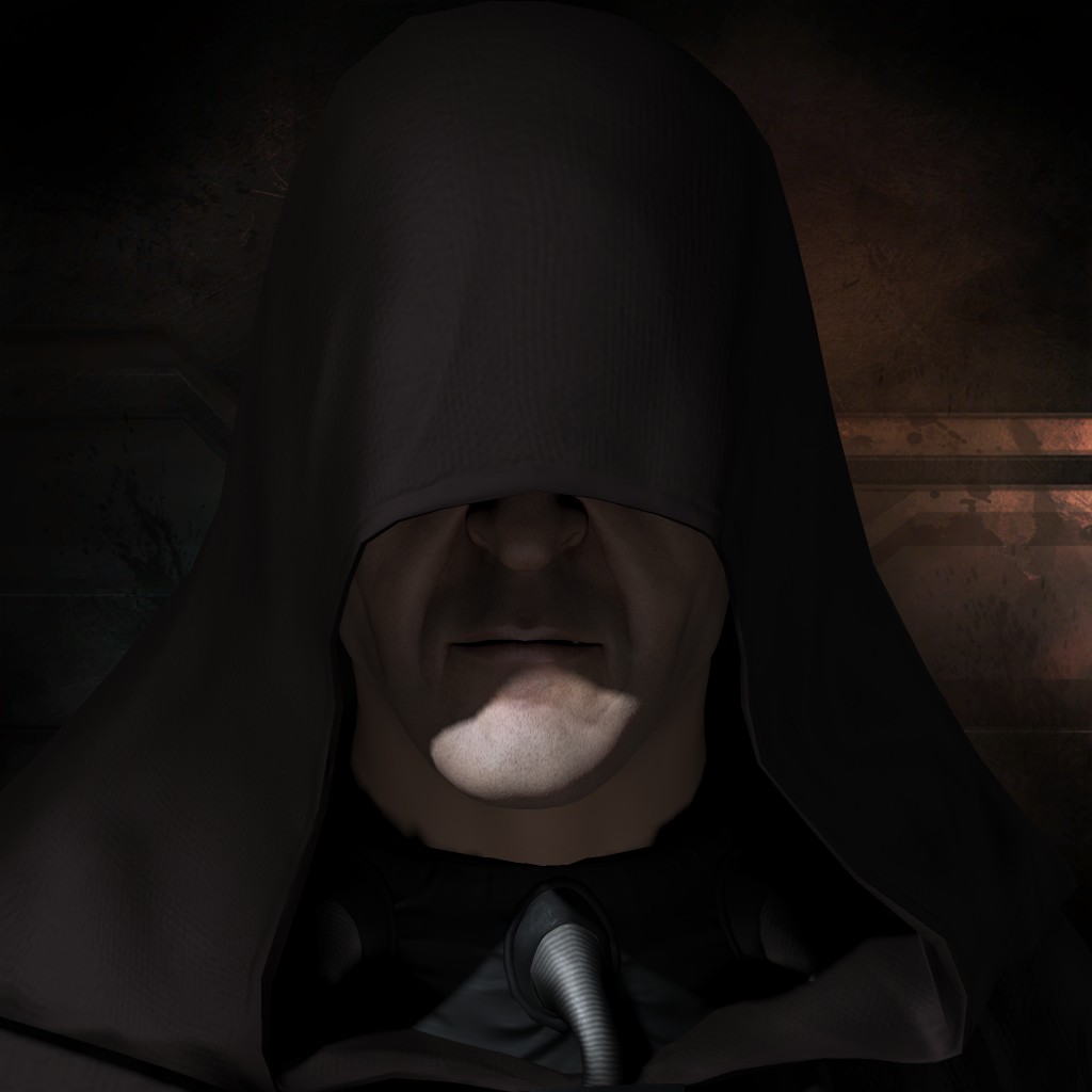 Dark Lord Doshu