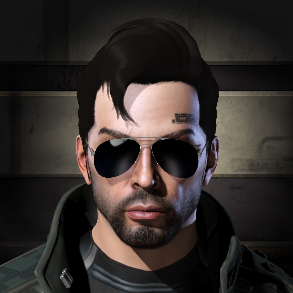Shepard TK