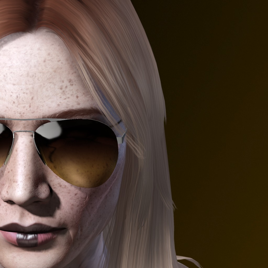 Fennec X
