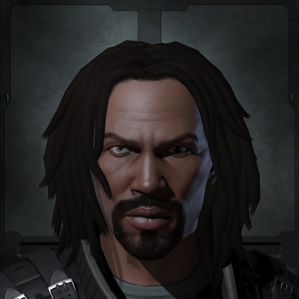 Ori Starks