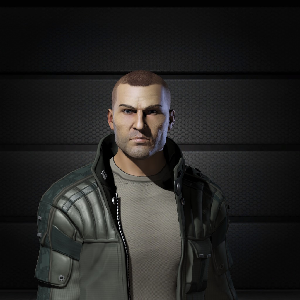 Captain Biffa