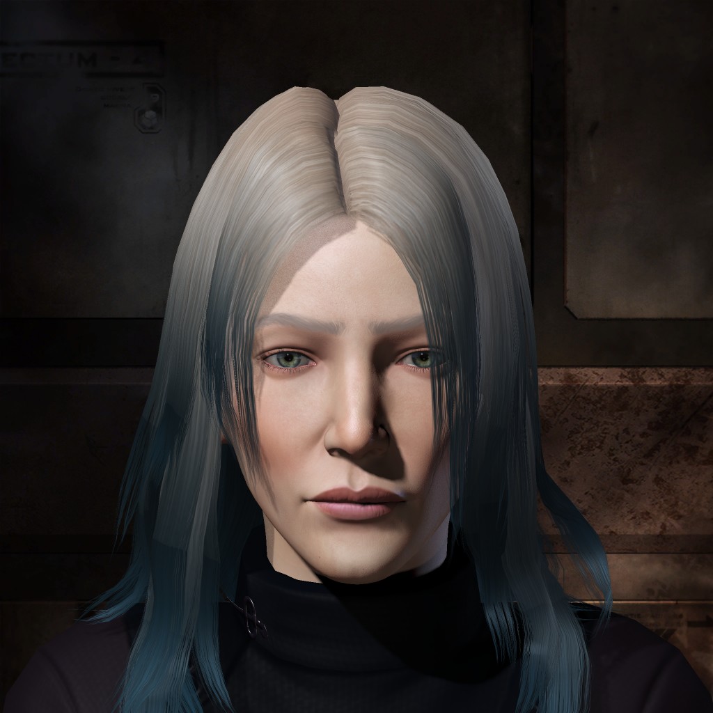 Khadia Vyvorant