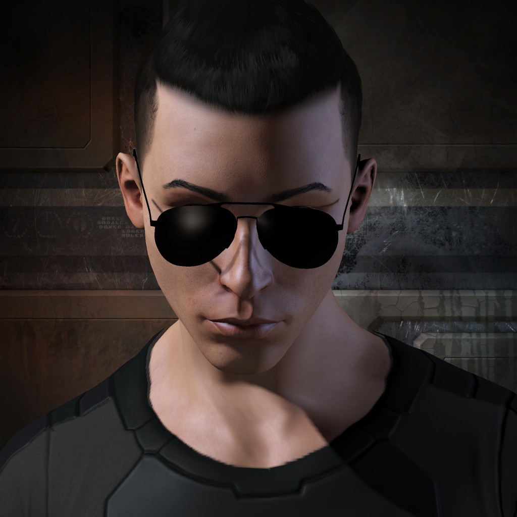 Mr Liang