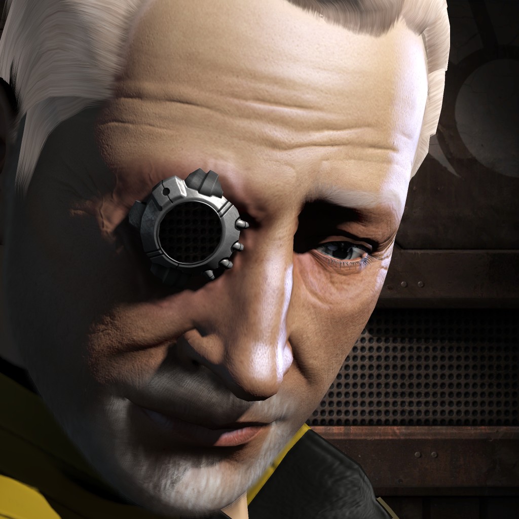 JJ Silvitni