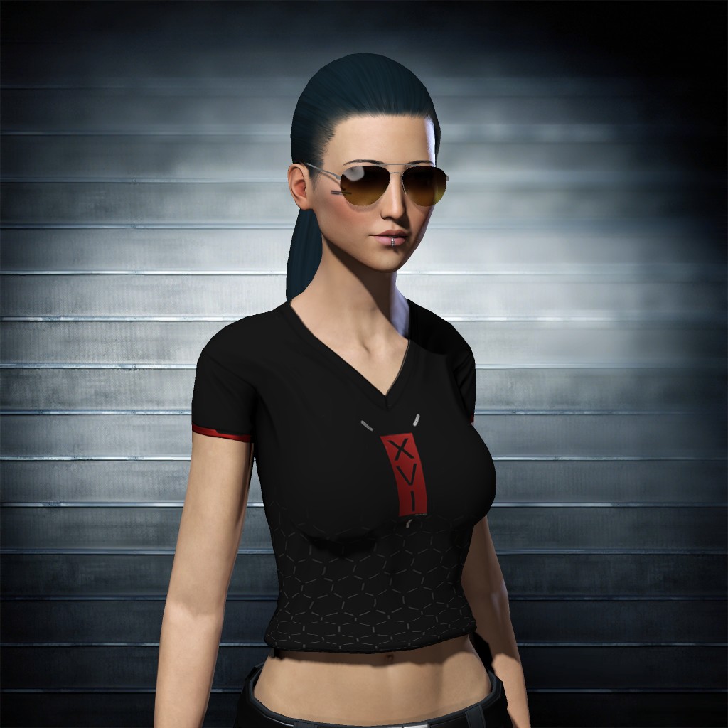 Dottoressa Spectra
