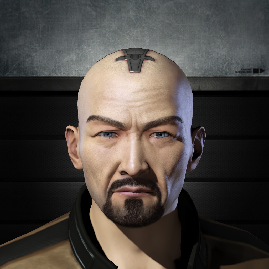 Minor-Borg