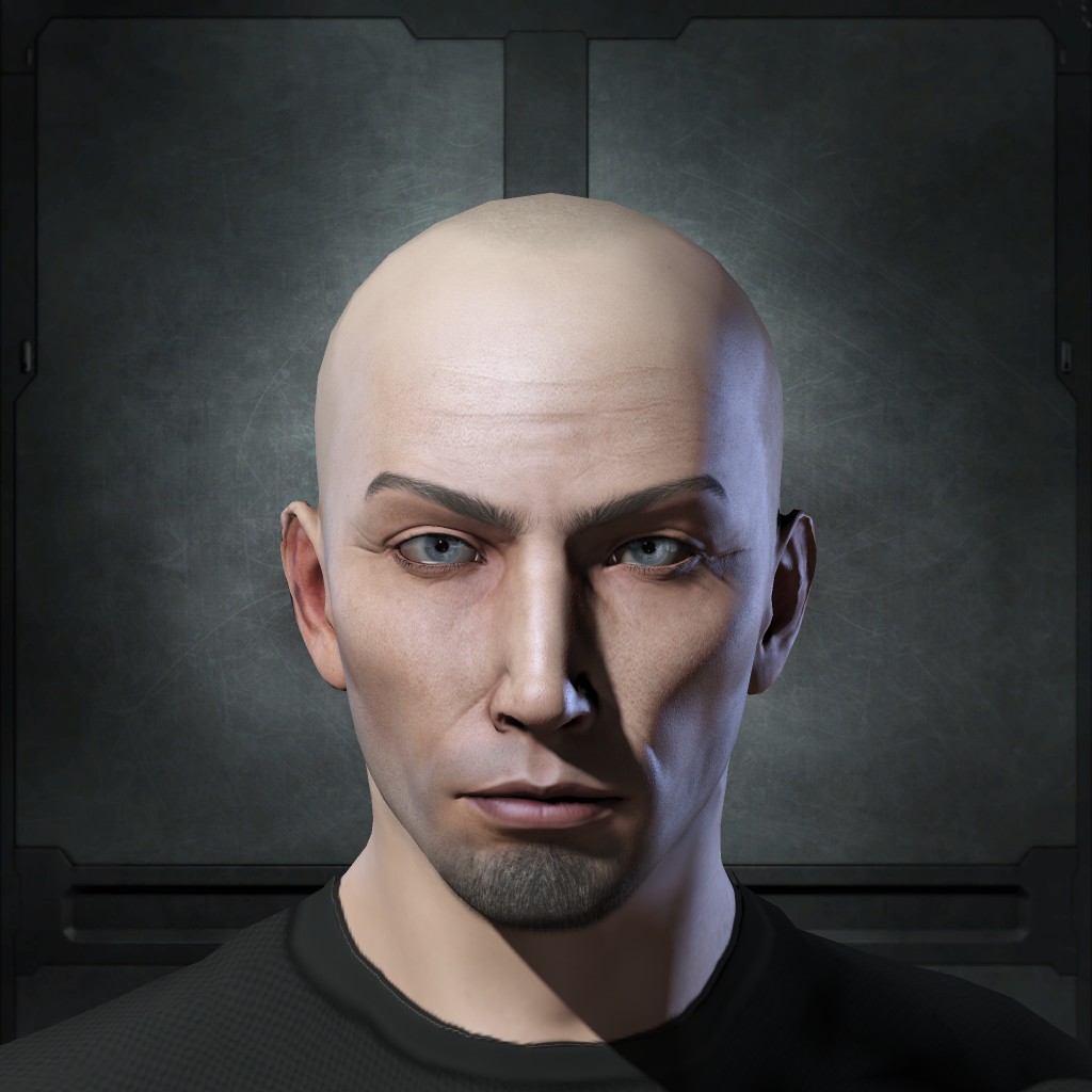 Helix Cain