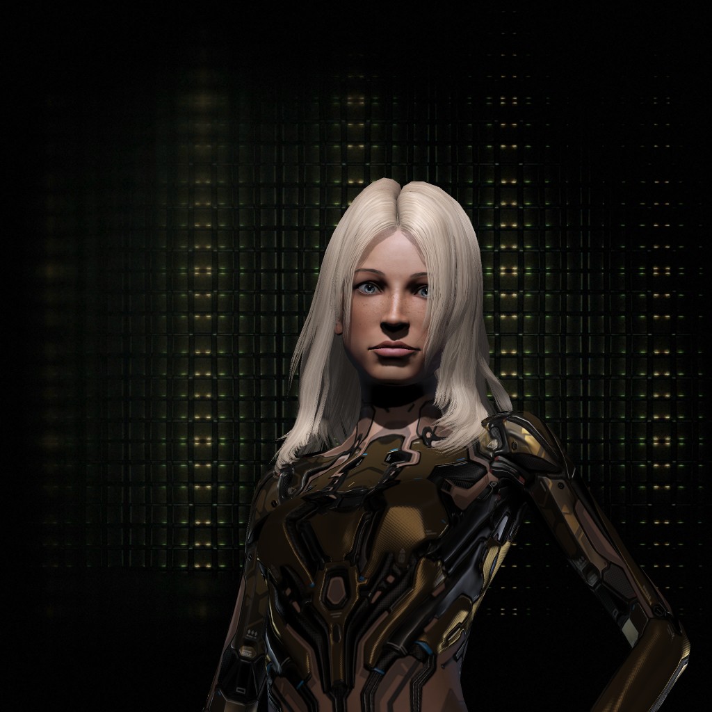 Kaguya Otsutski