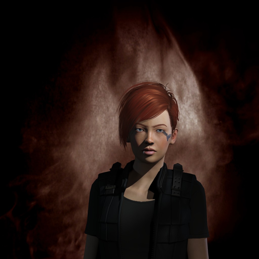 blackfemCid