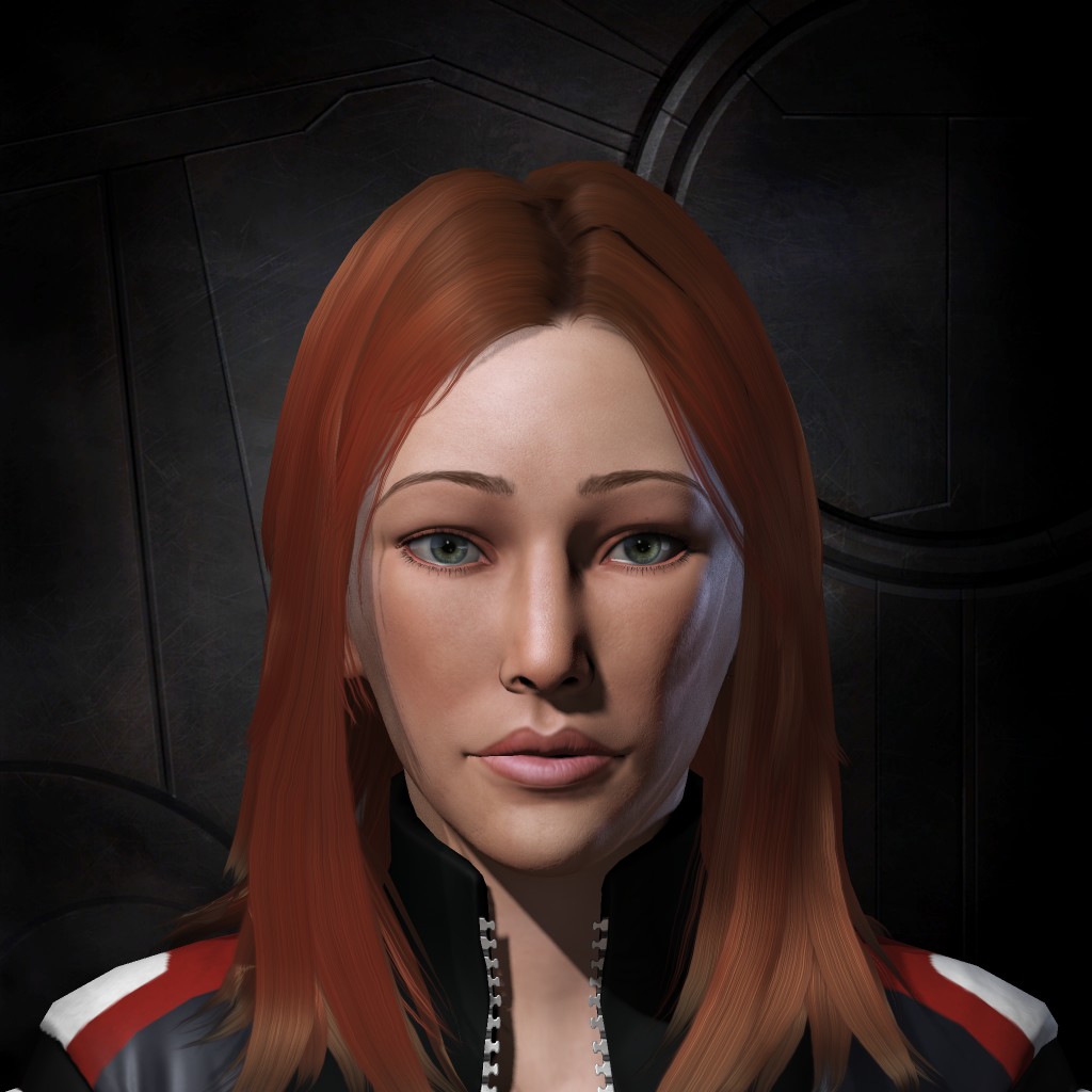 The Blessed Bitch
