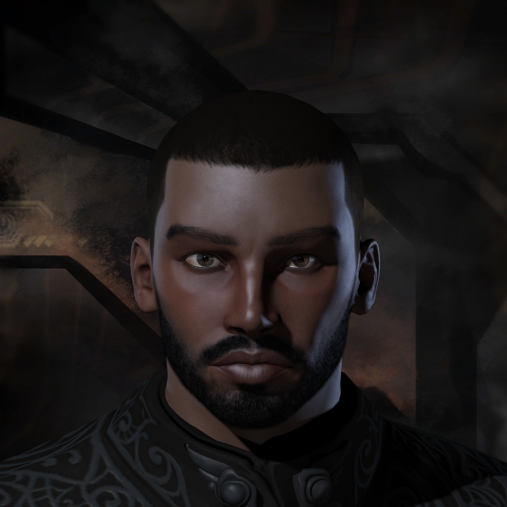 Arion Stormsmage