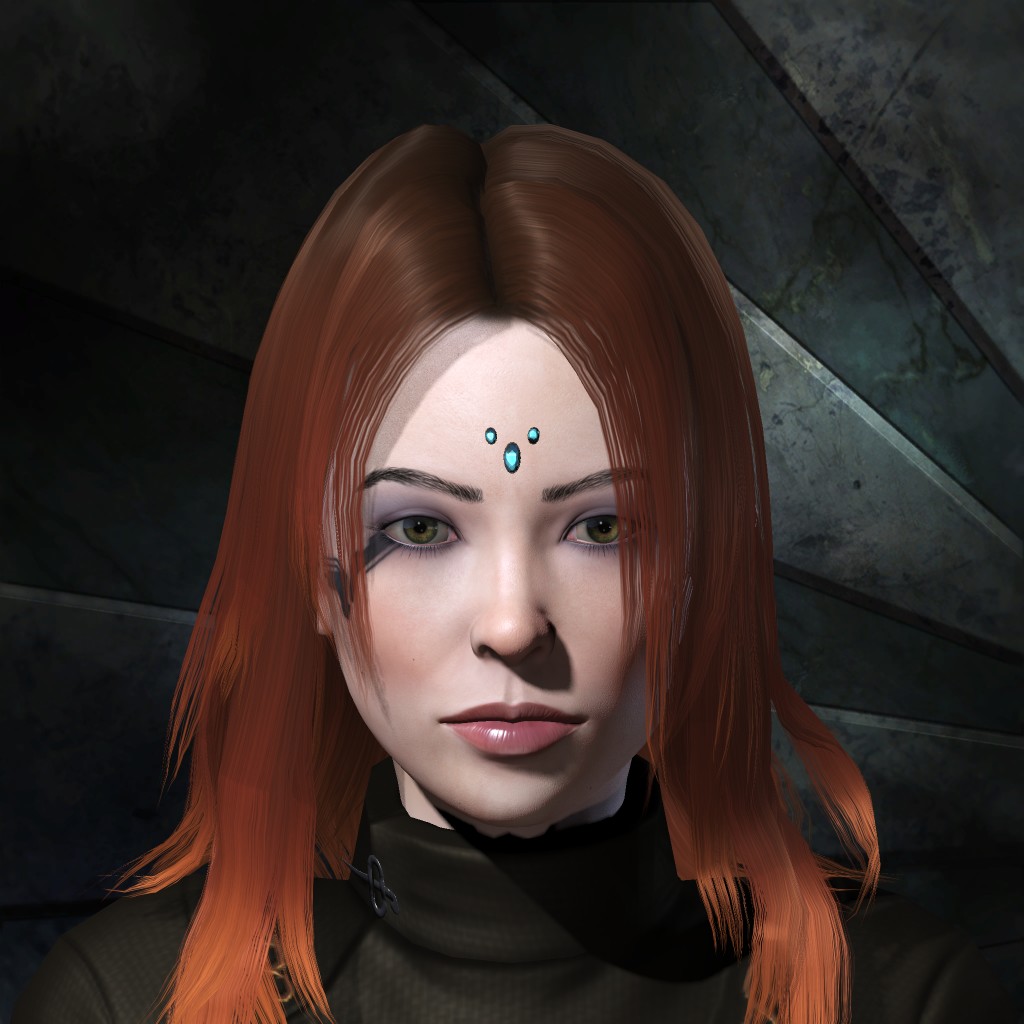 Gwenett Fuirn