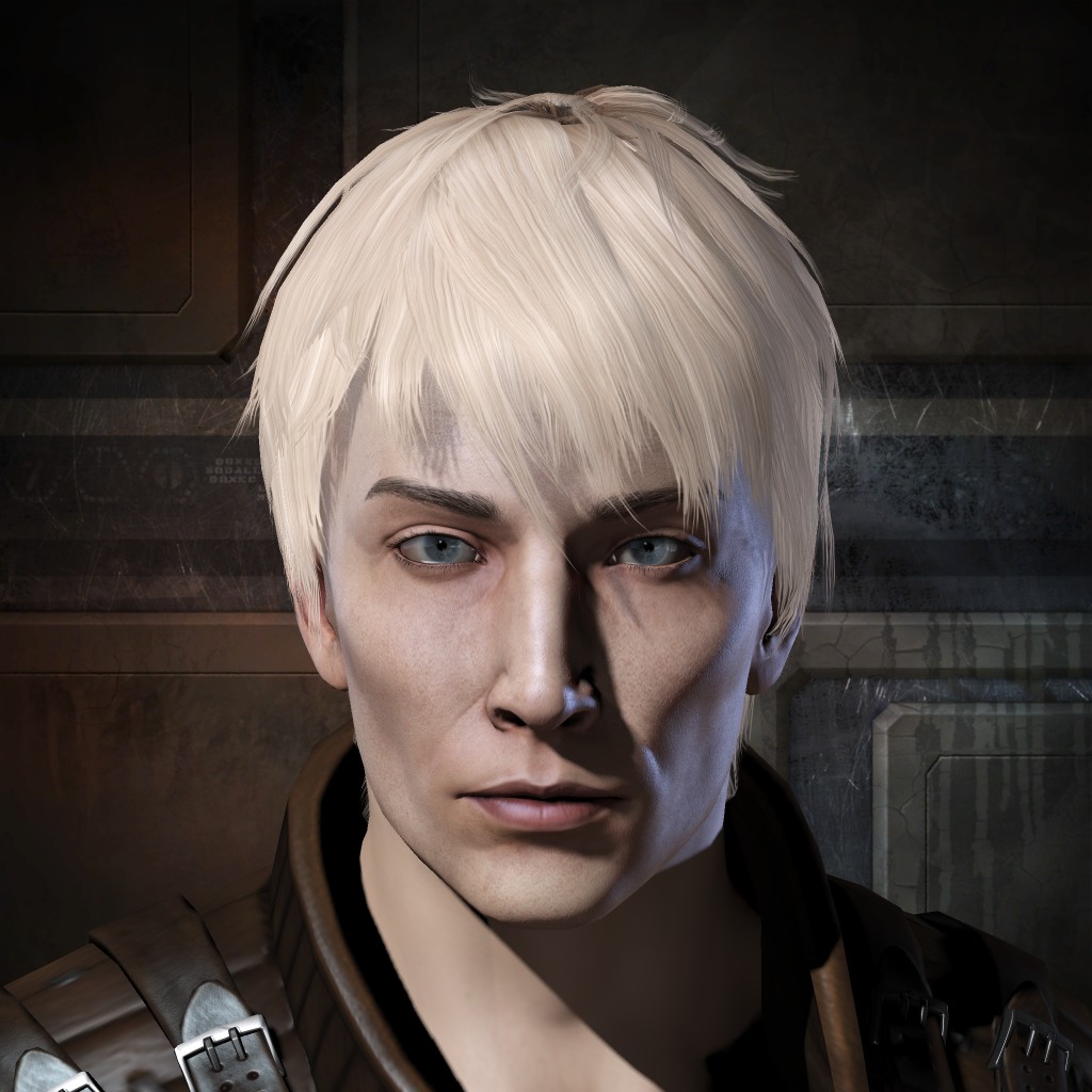 Cyrus Sybil