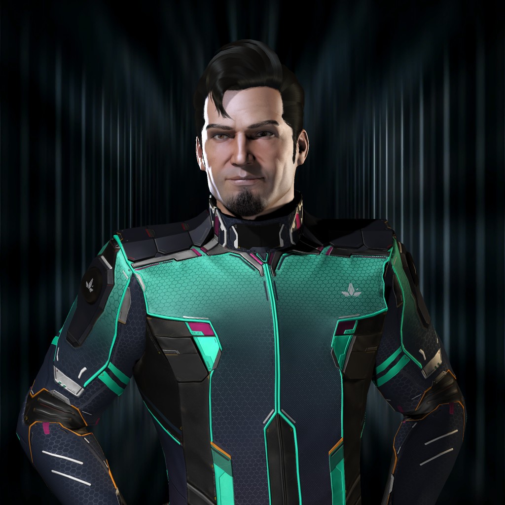 NeoGheo