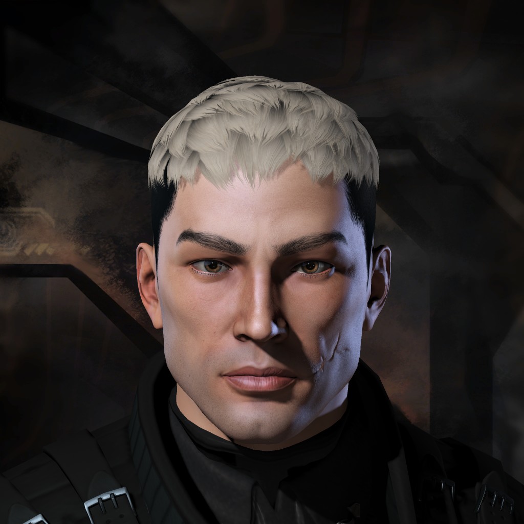 Cassian Venatar