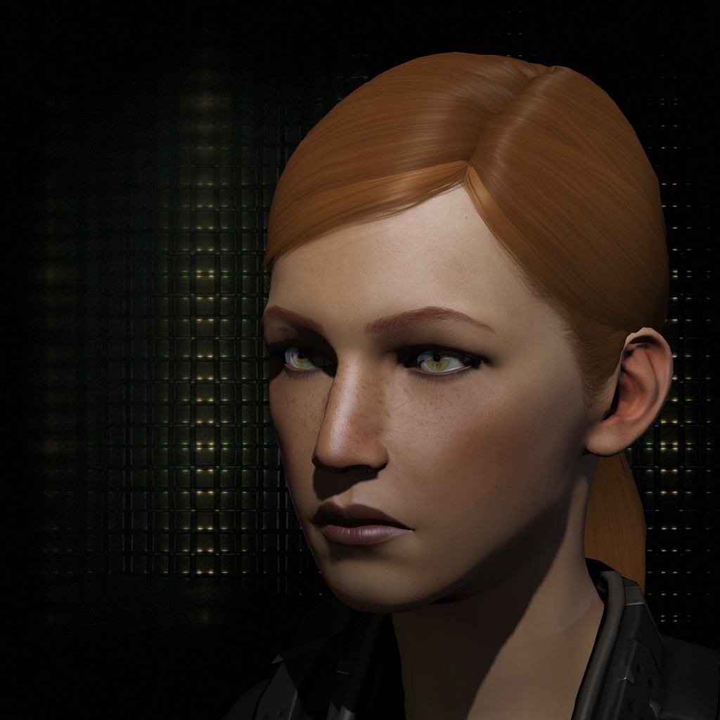 Lilith Ryver