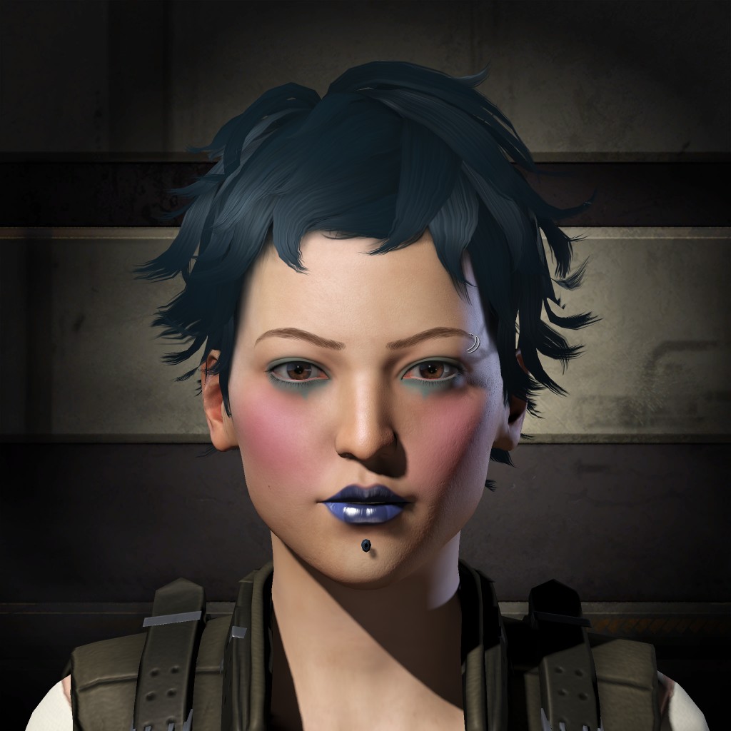 Izzy Akiga
