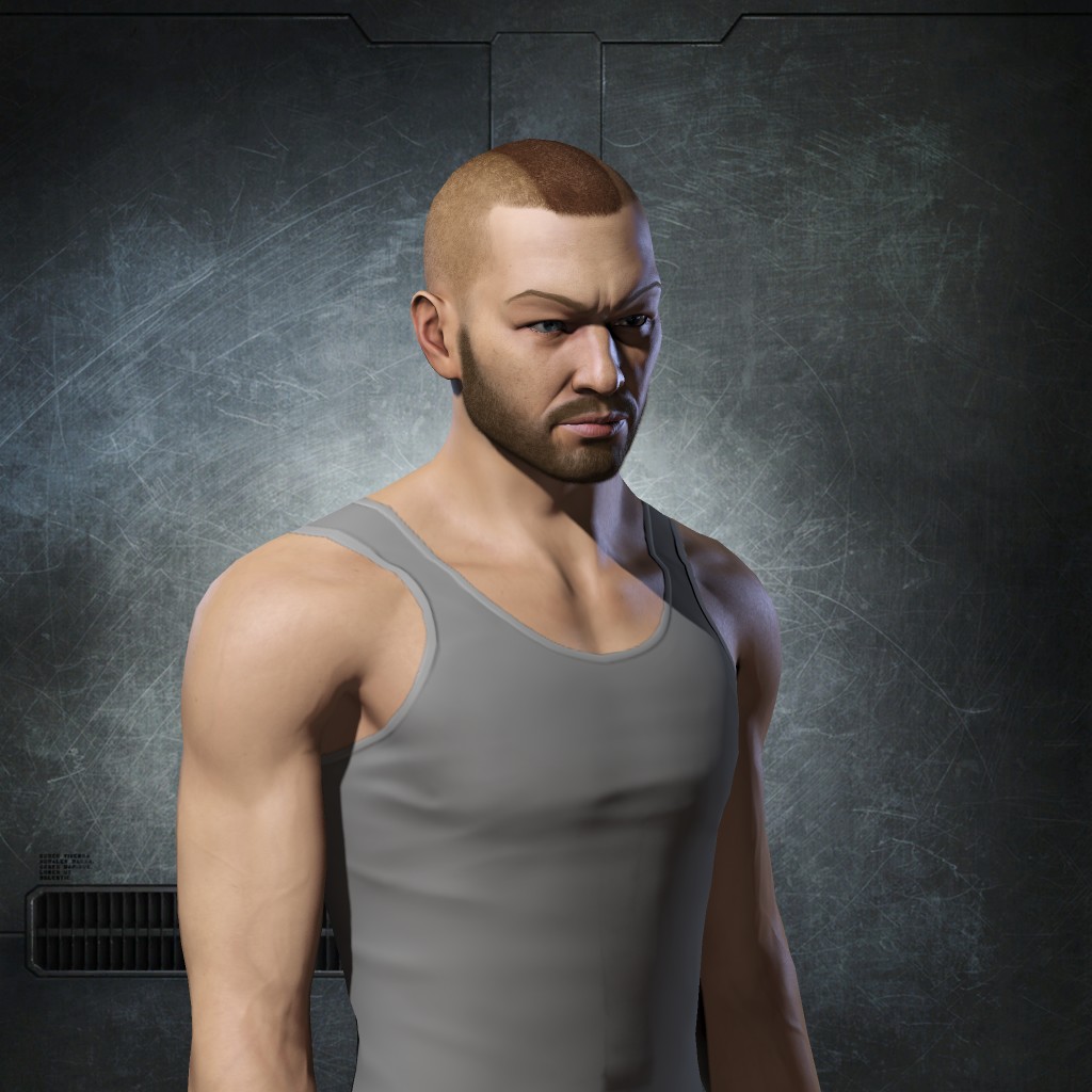 Caldari Citizen 2123002597