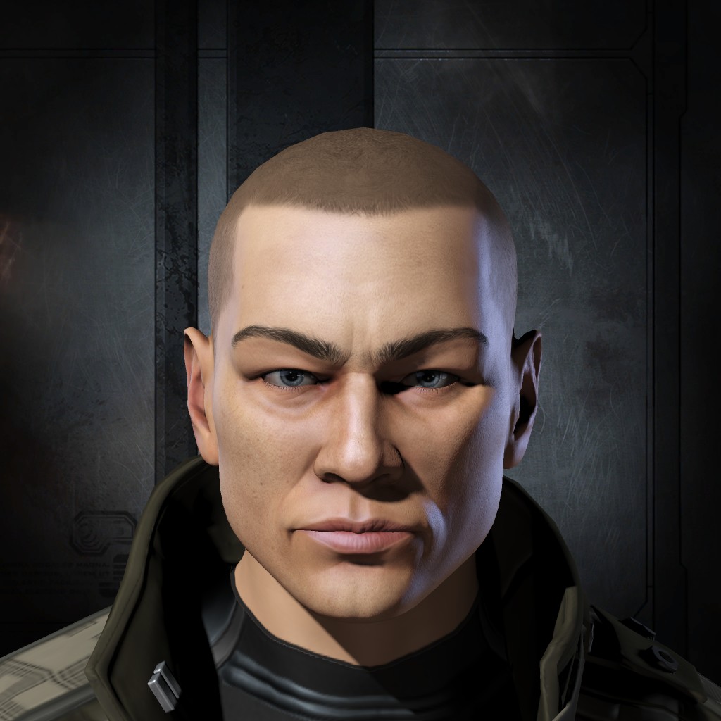 Ninja Bozo 08