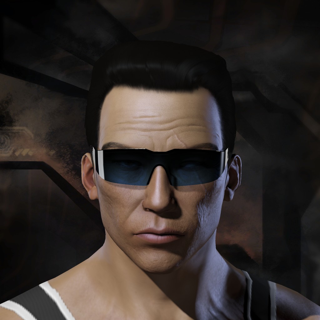 Jon Spartaan