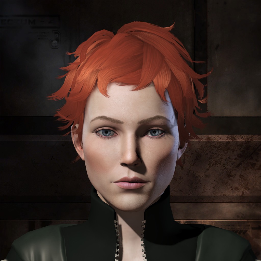 Shadow Klizma