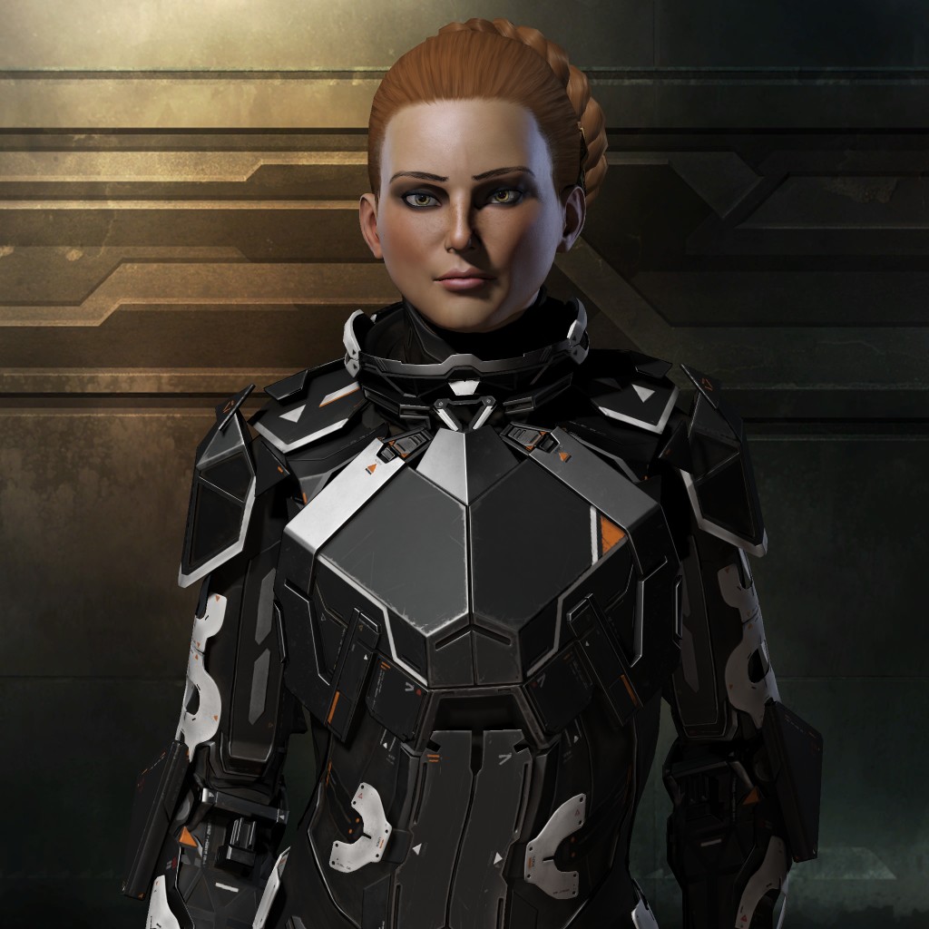Dana The Operator