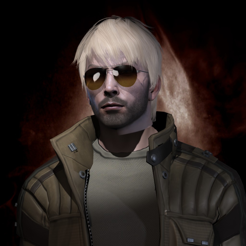Kane Jackdaw