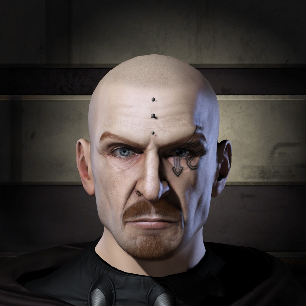 DARTH POOPIUS