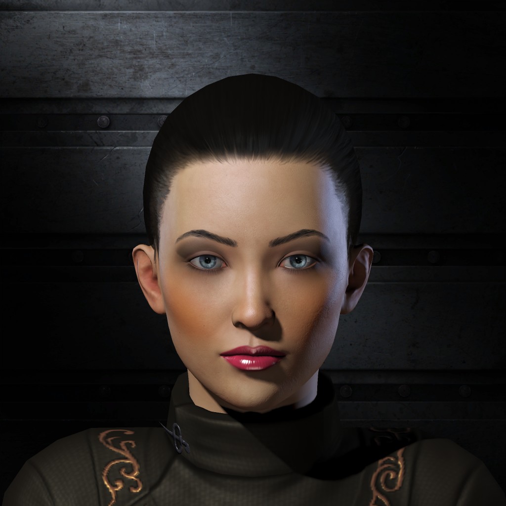 Lucille Diamonds