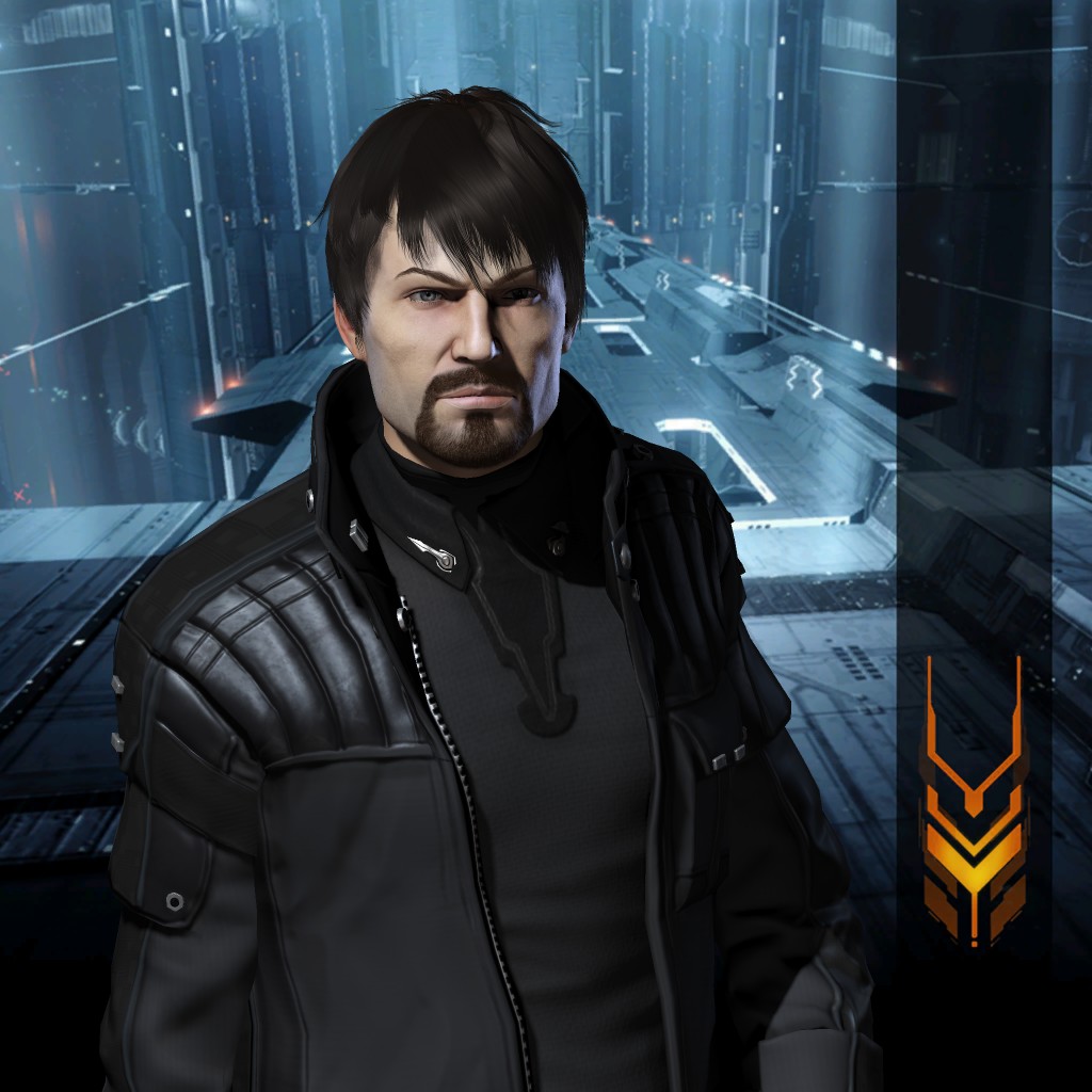 Jaeger Alpha