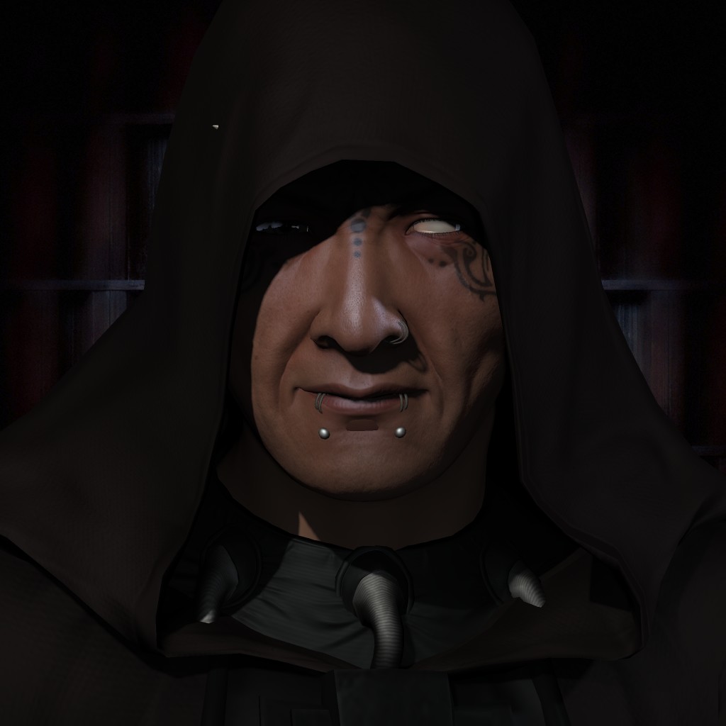 Gengus Reaper