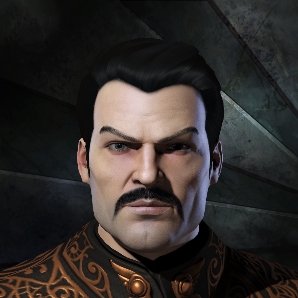 Coronel Montgomery