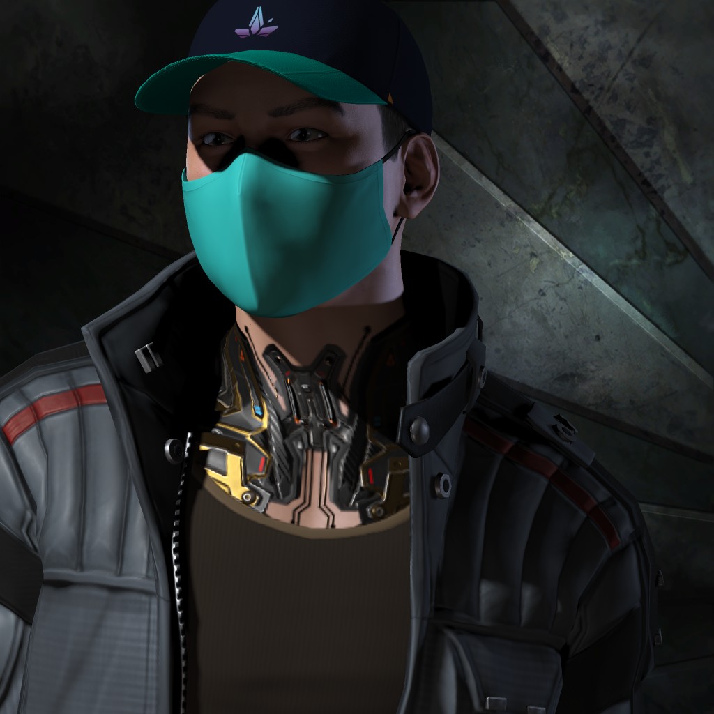 Ravex Saraki