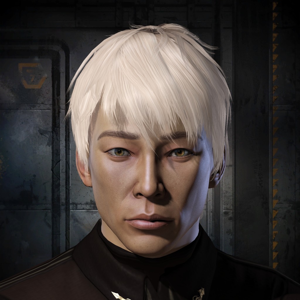 Kuga Yuuma