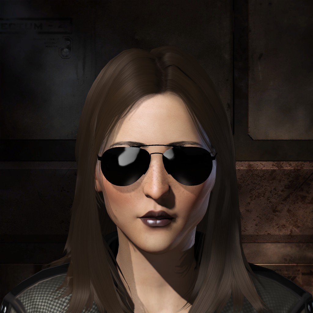 Liv Battleblood