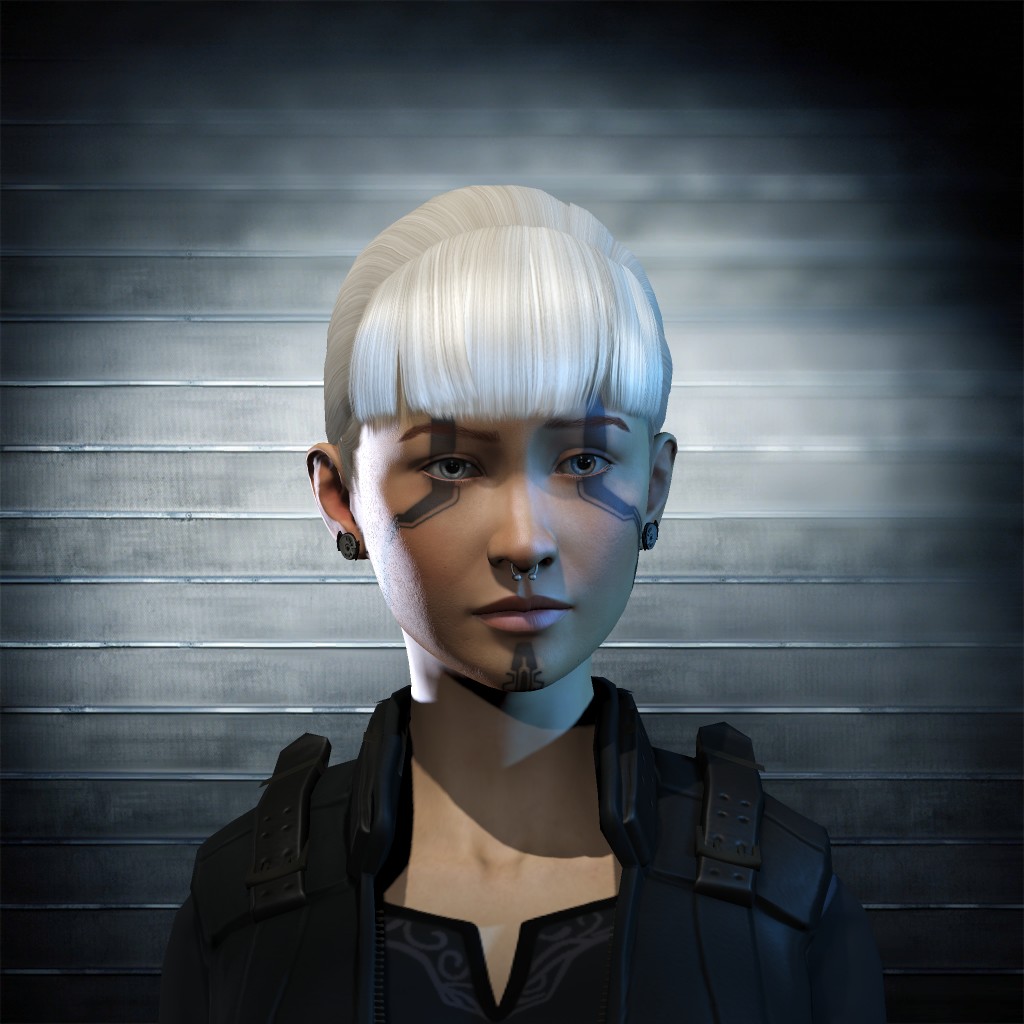 RoverOK Ambrye