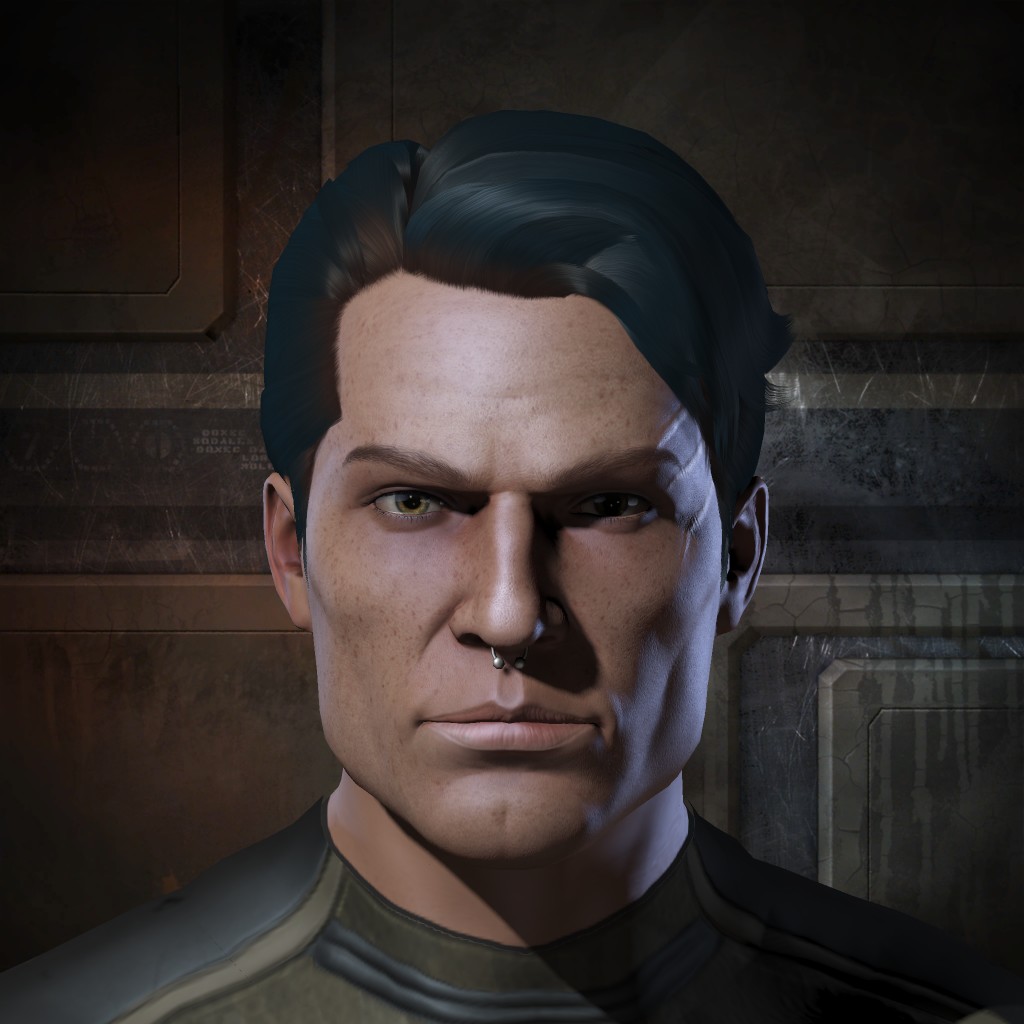 Elarik Greystark