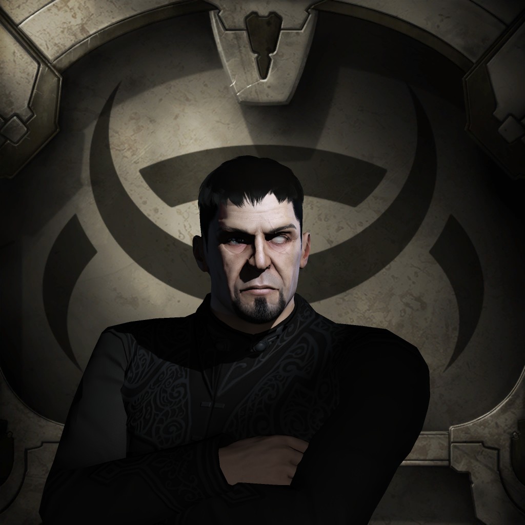 Zod-El Khyros